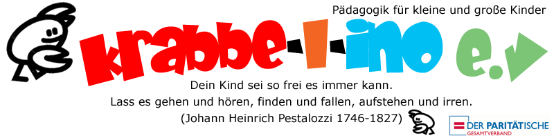 Krabbe-l-ino